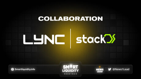 Lync Deploys on StackOS