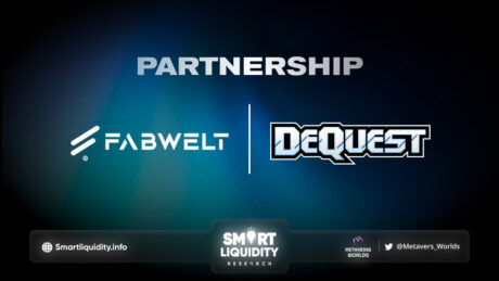 Fabwelt Studios Partners with Dequest