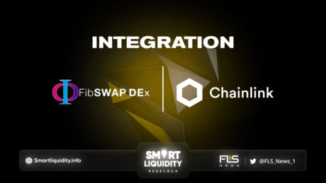 FibSwap Integrates Chainlink Automation