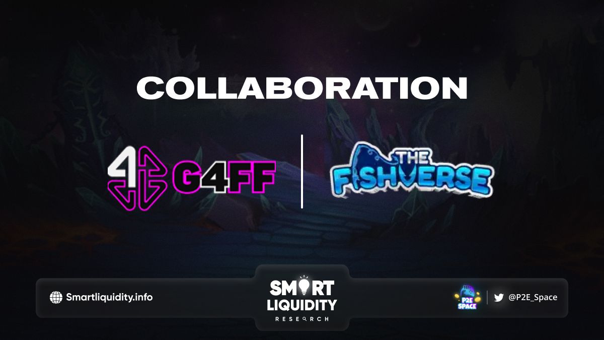 Fishverse and G4FF Collaboration