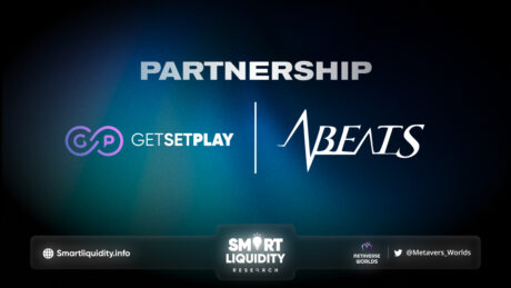Get Set Play partners with Abeats
