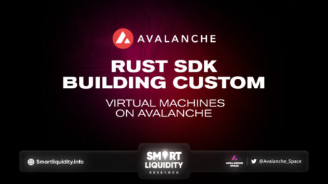 Rust SDK Costum Avalanche Virtual Machine