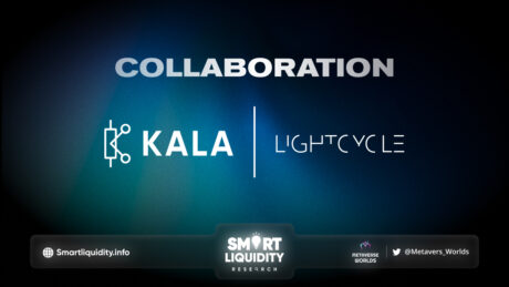 KALA Network Collaboration with LightCycle