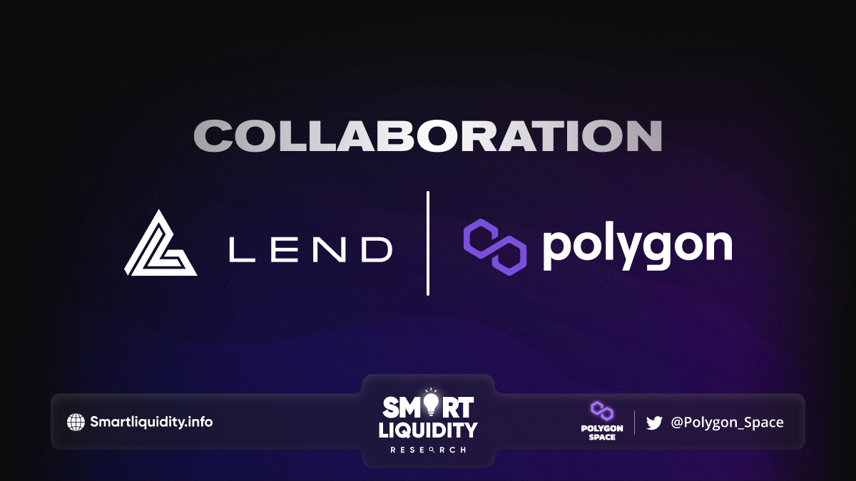 LEND is coming to Polygon