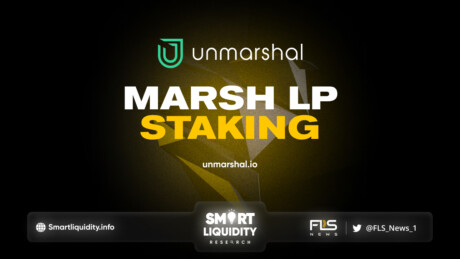 Unmarshal MARSH LP Staking