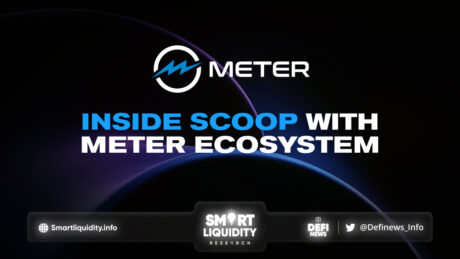 Meter ecosystem update