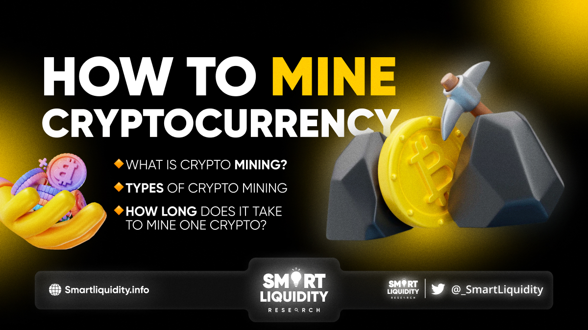 How to Mine Cryptocurrency