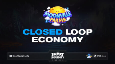 Moonville Farms' Closed Loop Economy