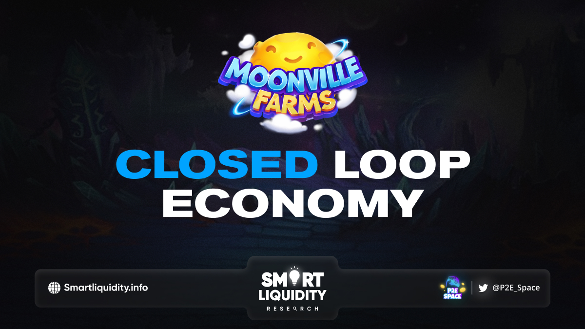Moonville Farms' Closed Loop Economy