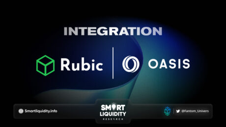 Rubic Integration with Oasis Network