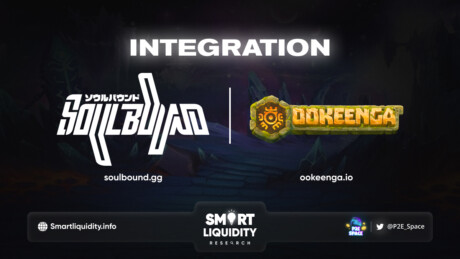 Ookeenga and Soulbound Integration