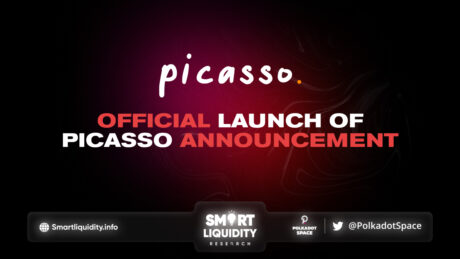 Official Launch of Picasso