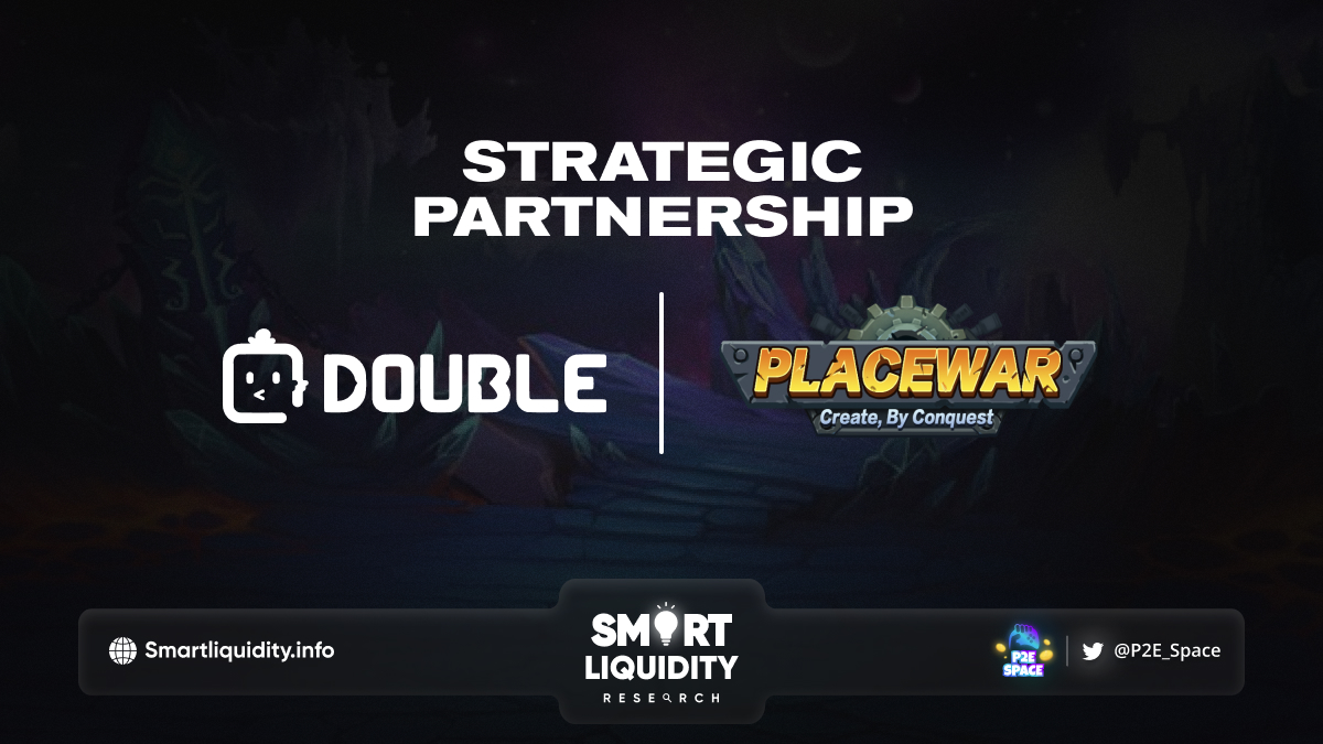 Double Protocol and PlaceWar Partnership