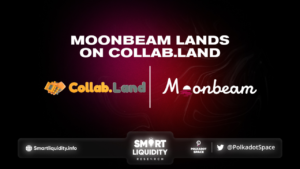 Moonbeam Lands on Collab.Land