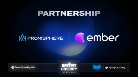 Promisphere and Ember Partnership