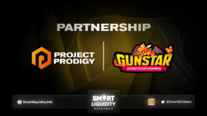 Gunstar Partnership with Project Prodigy