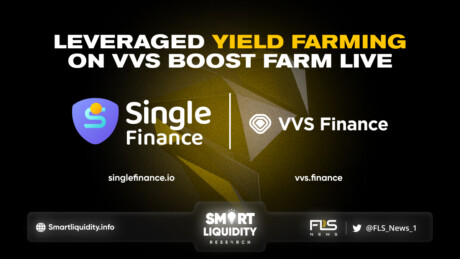 SingleFinance Leveraged Yield Farming