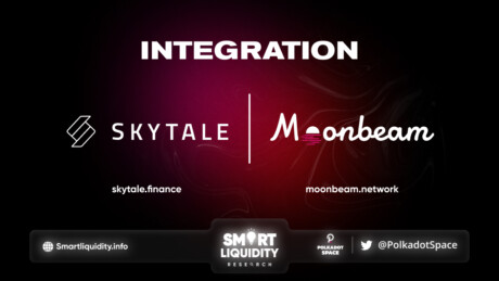 Skytale Integrates Moonbeam