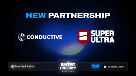Super Ultra and Conductive New Partnership