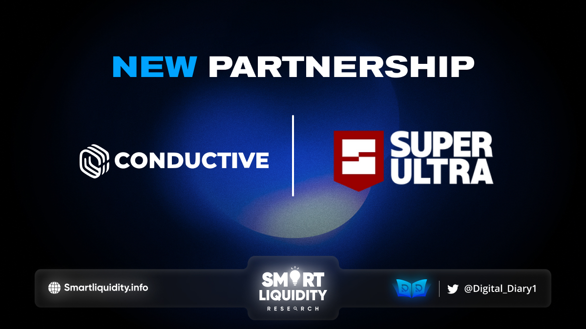 Super Ultra and Conductive New Partnership