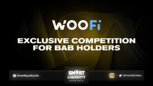 WooFi Competition for BAB Holders