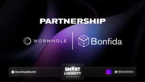 Bonfida Partnership with Wormhole