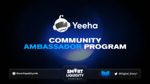 YeehaGames Ambassador Program