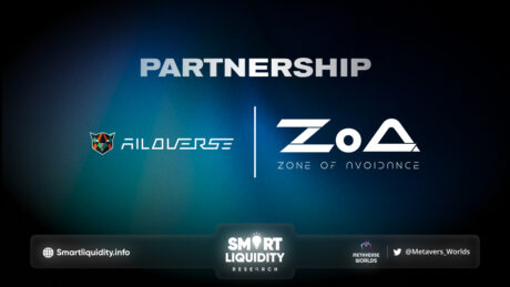 Zone of Avoidance Partners with Ailoverse