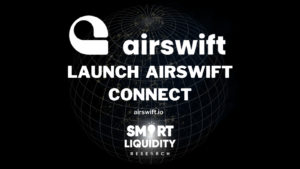 Airswift Launches Full-stack Payment Gateway