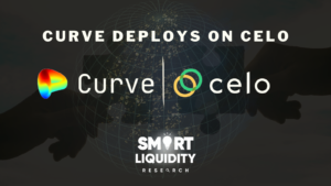 Curve Deploys on Celo