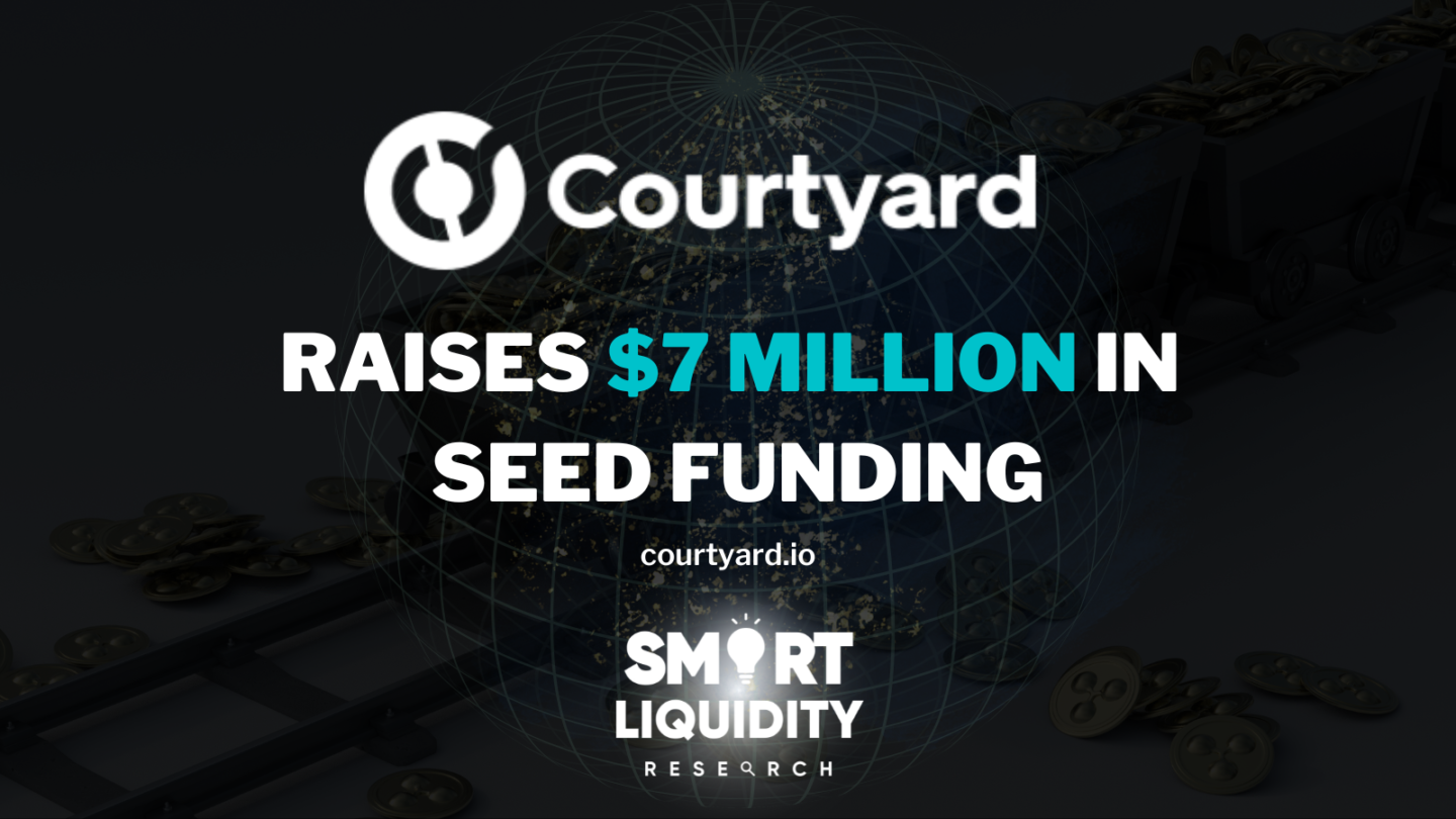 Courtyard Received $7M in Seed Funding