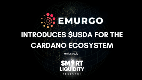 Emurgo Introduces USDA for Cardano Ecosystem
