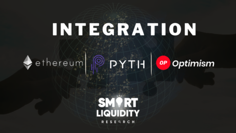 Ethereum and Optimism Integration with Pyth Network