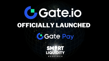 Gate.io Officially Launched Gate Pay