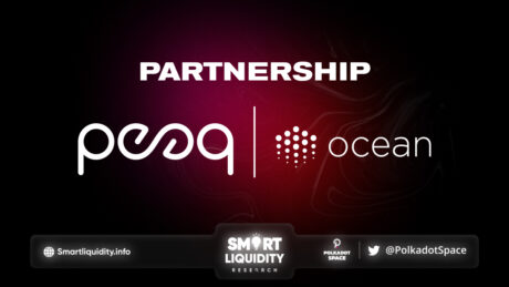 peaq Strategic Partnership With OceanProtocol