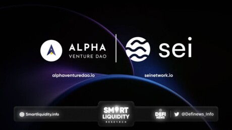 Alpha Venture DAO partners with Sei