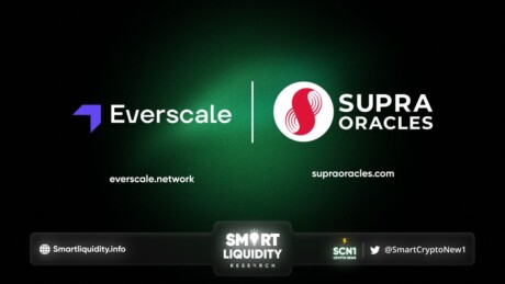 SupraOracles partners with Everscale