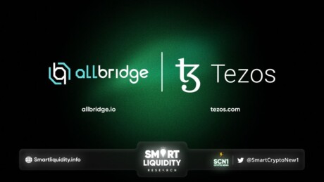 Allbridge Integrates With Tezos