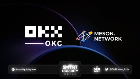 Meson Partners with OKC Network