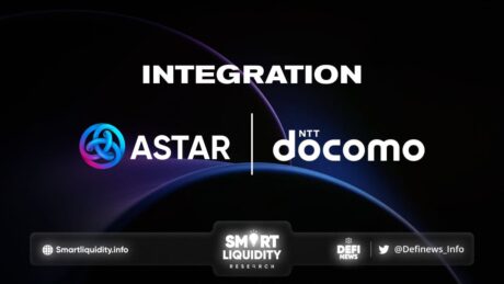 Docomo Partners With Astar