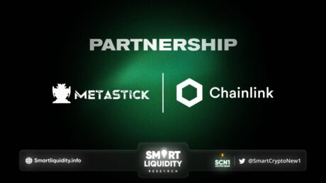 Metastick Integrates Chainlink VRF