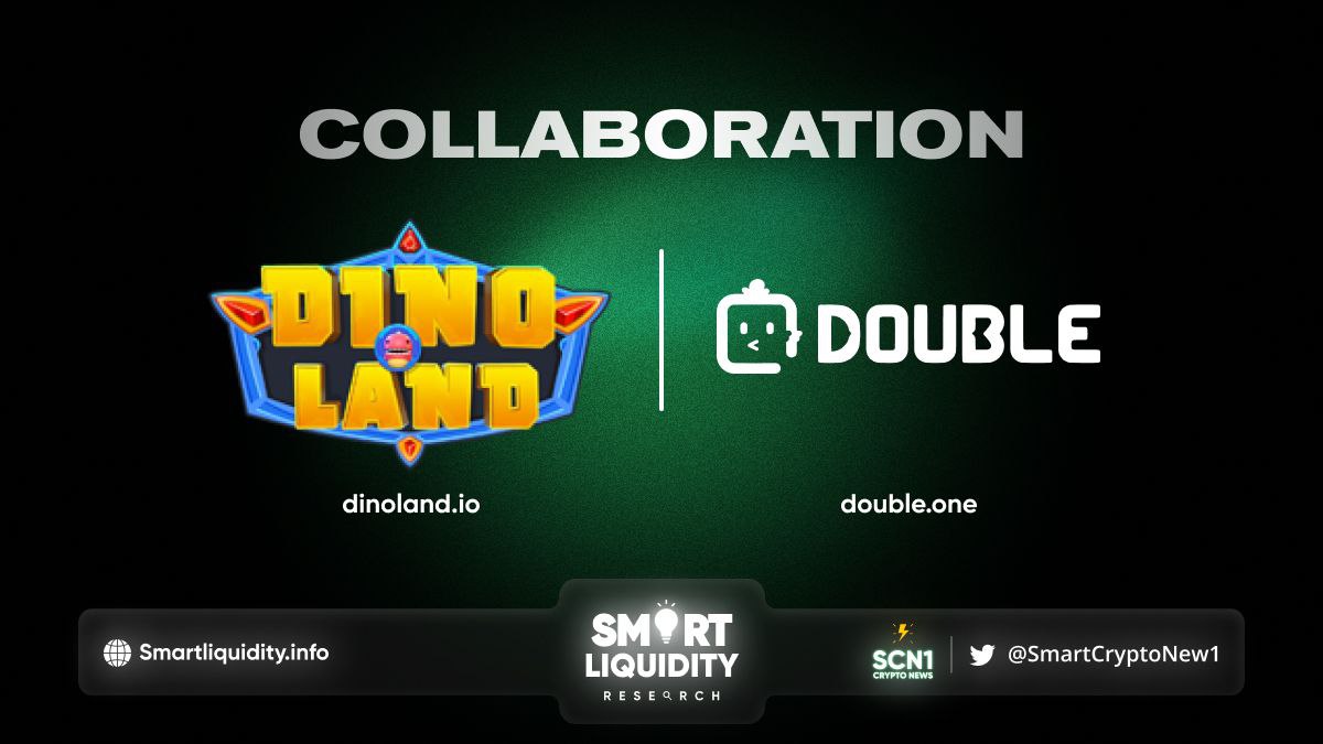 Double Protocol partners with Dinoland