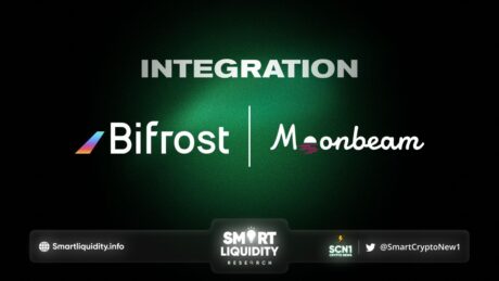 Bifrost Integrates with Moonbeam