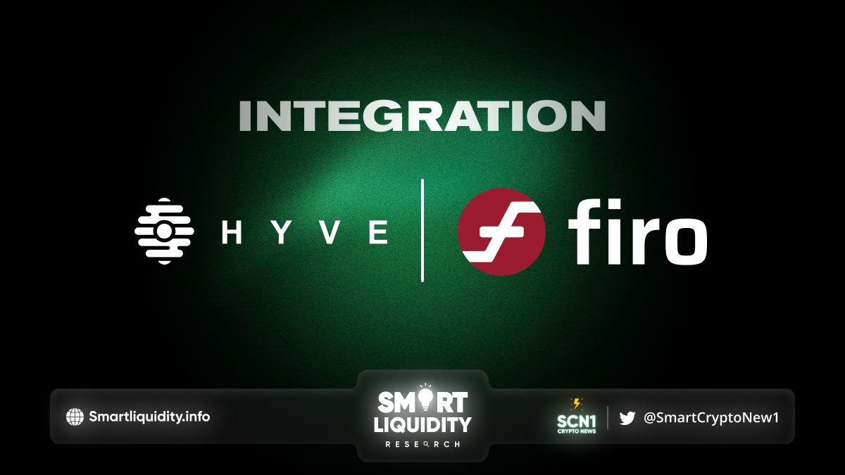 Hyve New Token Integration