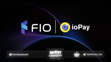 IoPay Partners with FIO Protocol