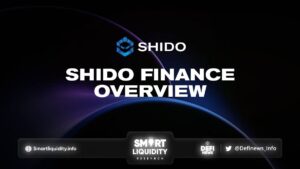 What is Shido Finance?
