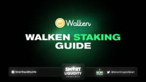 WALKEN Complete Staking Guide