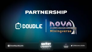 Double Protocol and Nova Miningverse Partnership