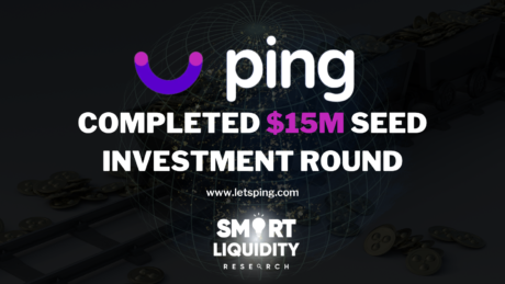 Ping Closed $15M Seed Funding Round