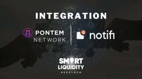 Pontem Integration with Notifi